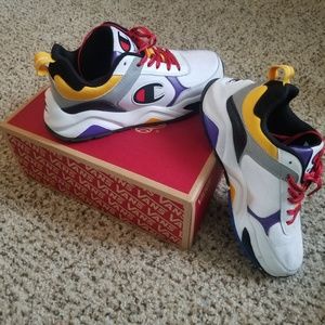 Champion  sneakers